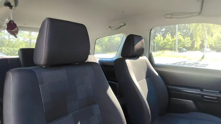 SUZUKI Grand Vitara -