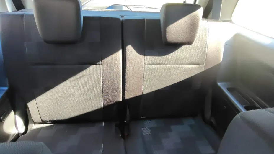 SUZUKI Grand Vitara -