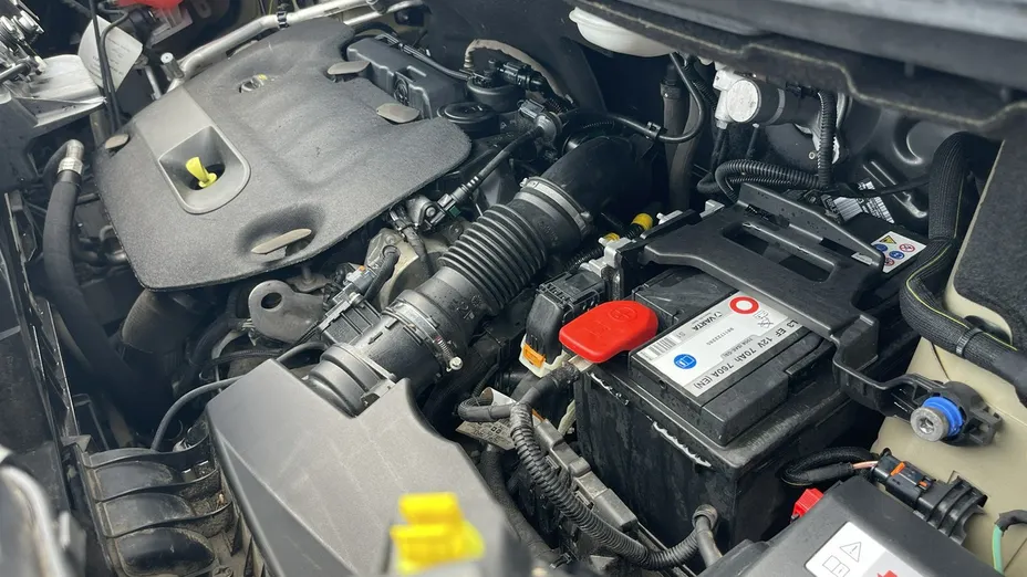 CITROEN SpaceTourer -