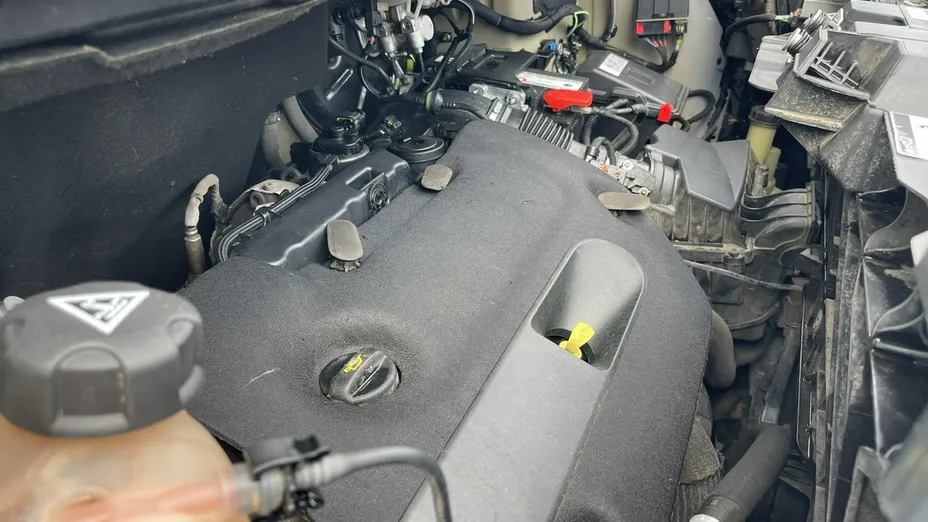 CITROEN SpaceTourer -