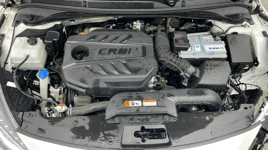 HYUNDAI i40 -