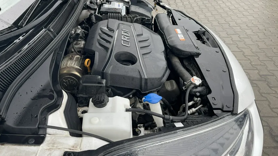 HYUNDAI i40 -