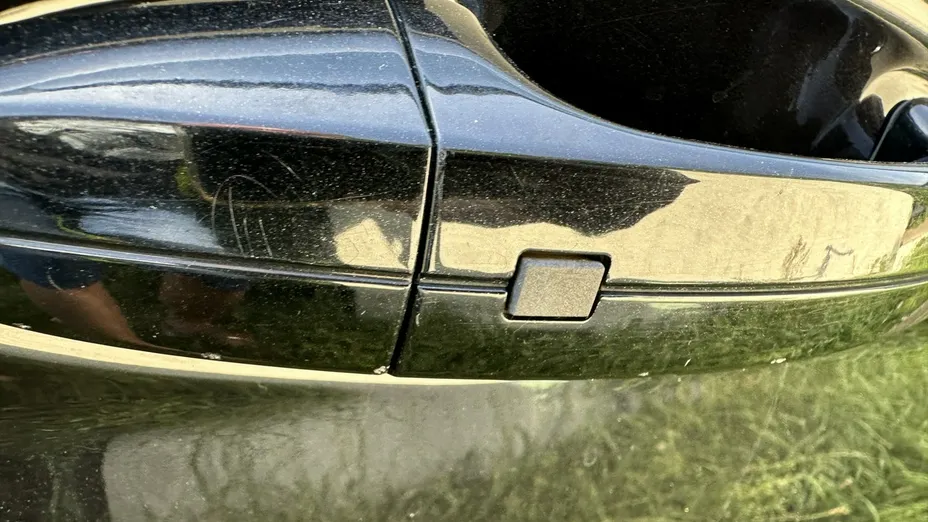 FORD Fiesta -