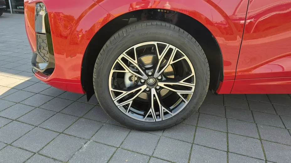 AUDI Q3 Sportback -