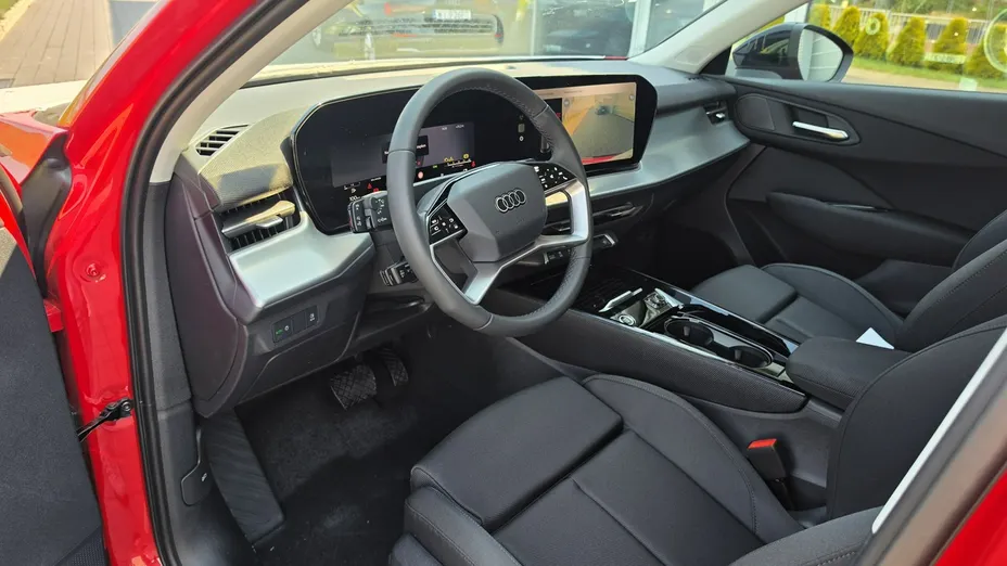 AUDI Q3 Sportback -