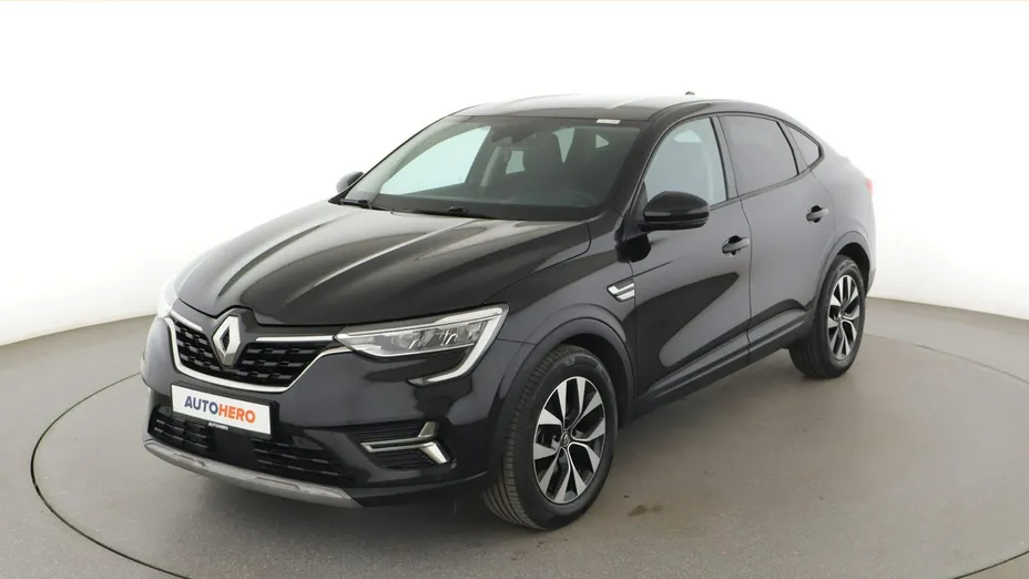 RENAULT Arkana -