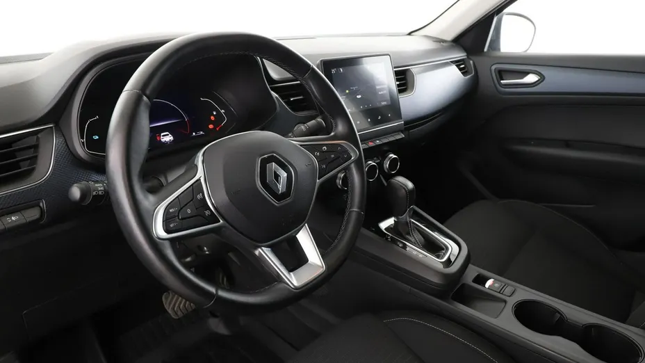 RENAULT Arkana -
