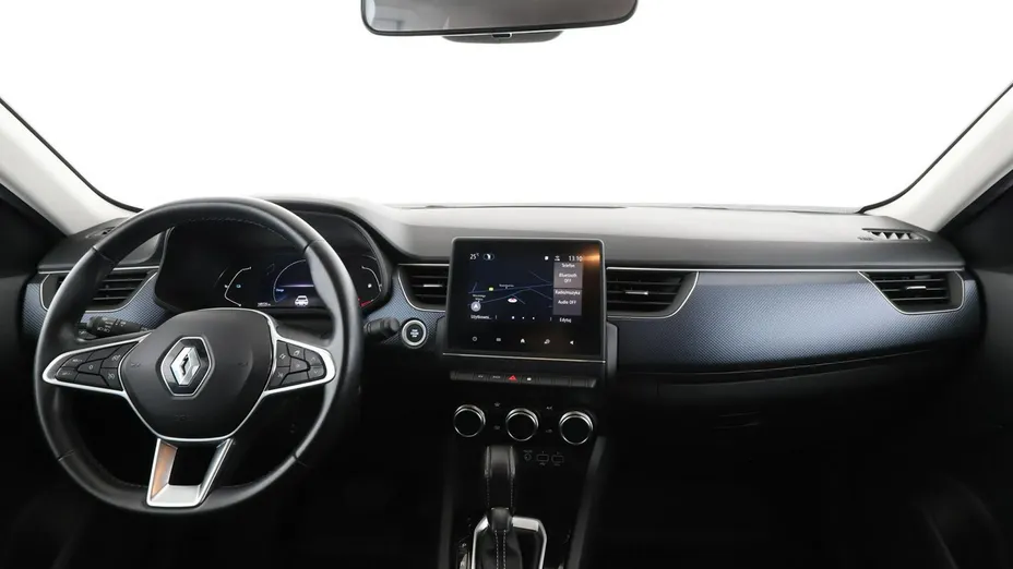 RENAULT Arkana -