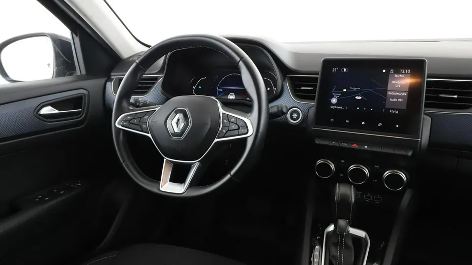 RENAULT Arkana -