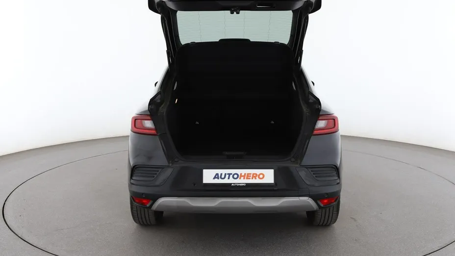 RENAULT Arkana -