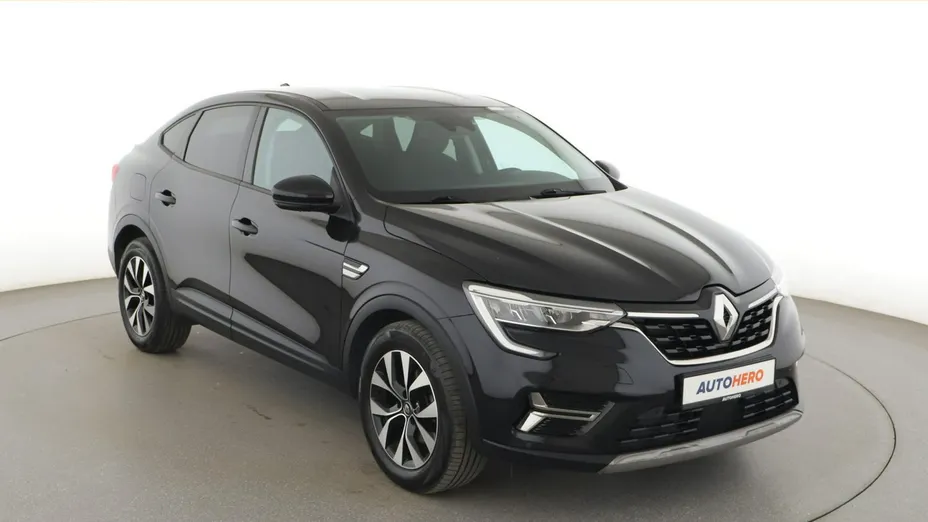 RENAULT Arkana -