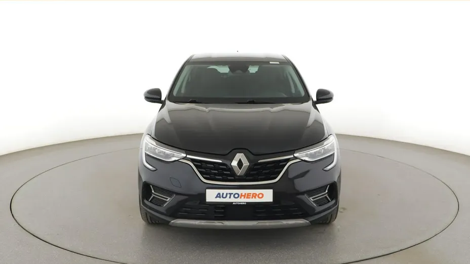 RENAULT Arkana -