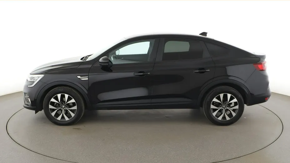 RENAULT Arkana -