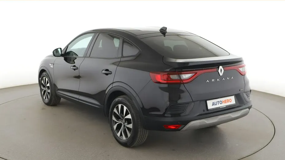 RENAULT Arkana -