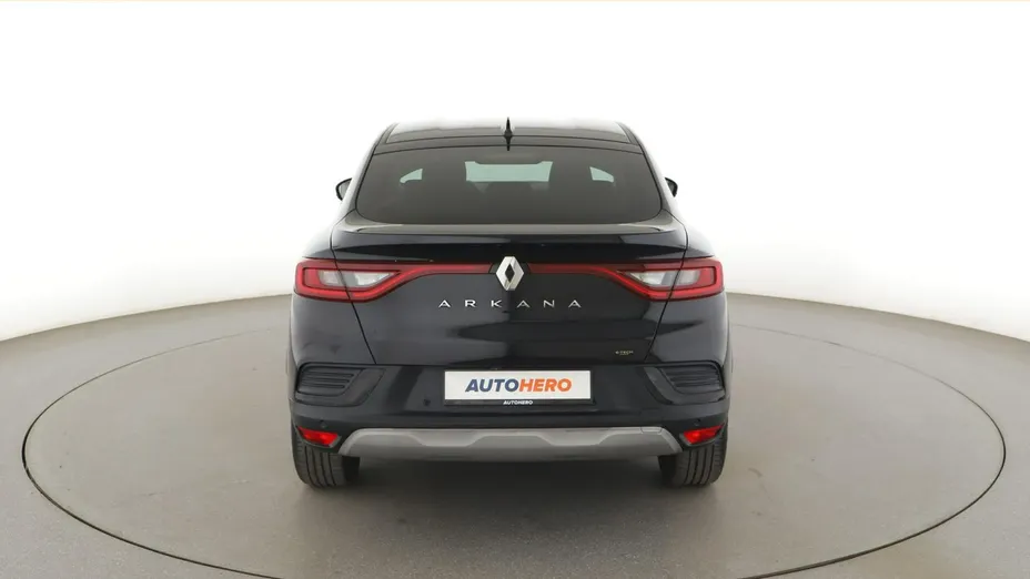 RENAULT Arkana -