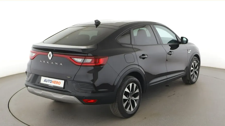 RENAULT Arkana -