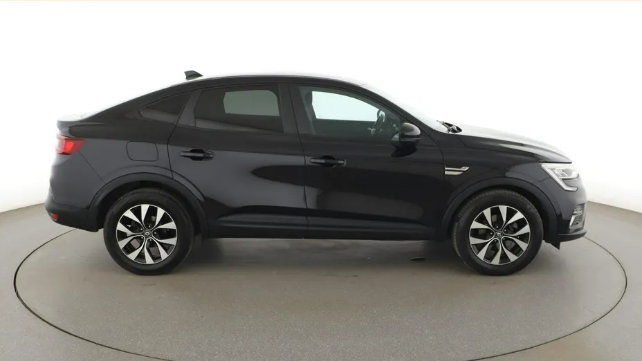 RENAULT Arkana -