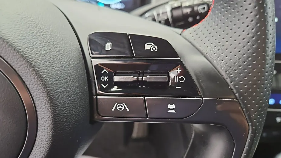 HYUNDAI Tucson -