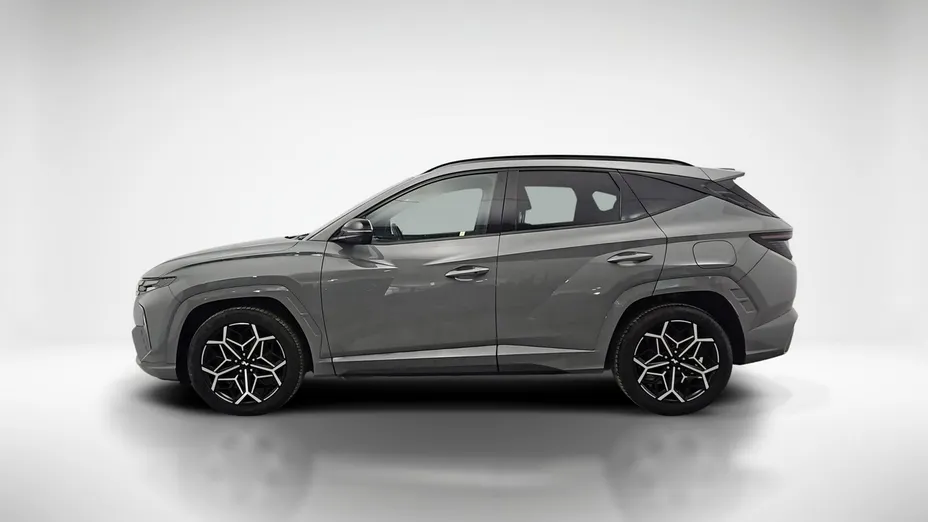 HYUNDAI Tucson -