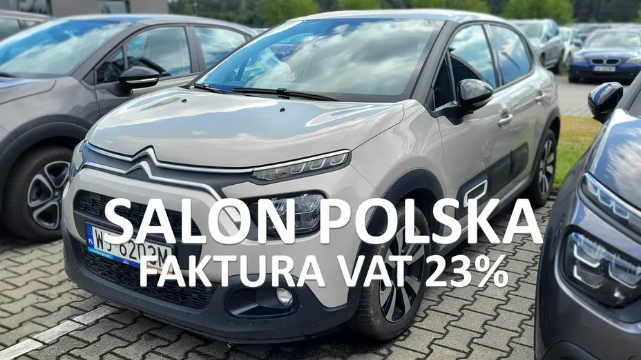 CITROEN C3 -