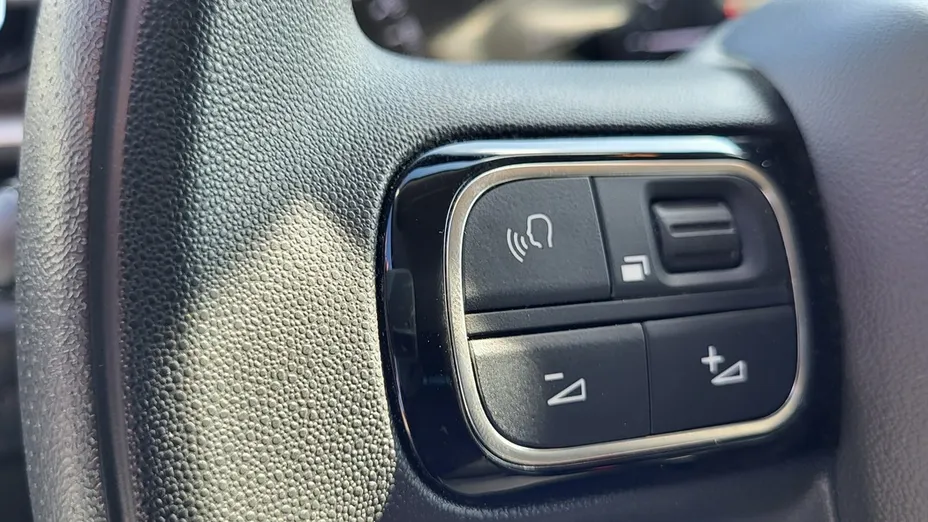 CITROEN C3 -