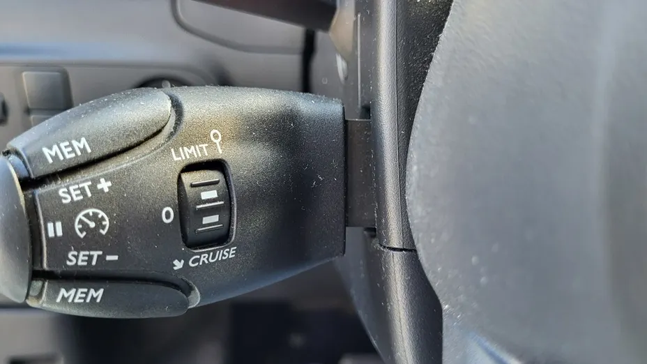 CITROEN C3 -