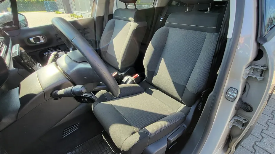 CITROEN C3 -
