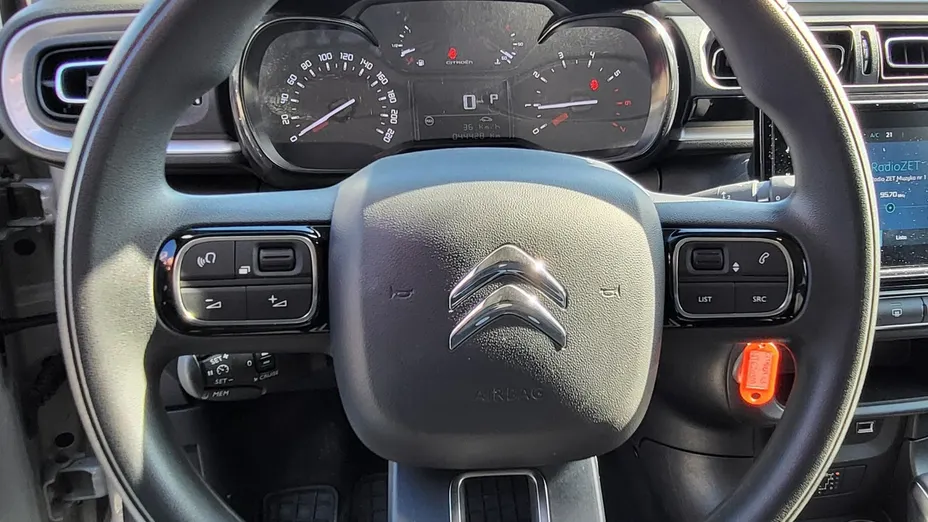 CITROEN C3 -