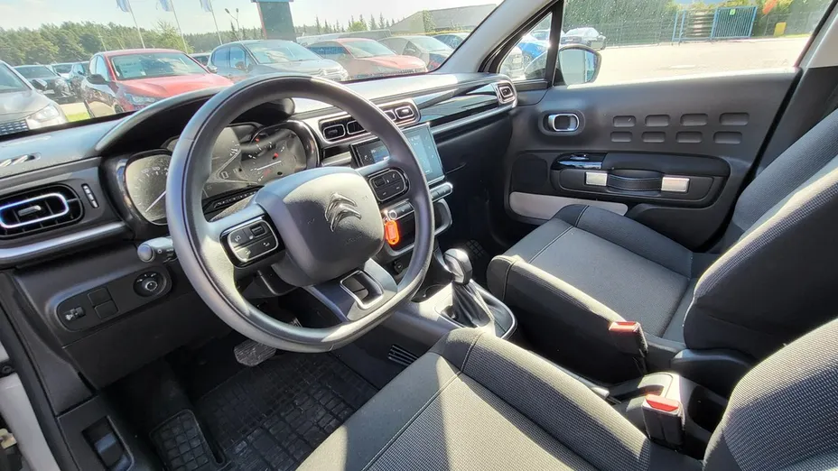 CITROEN C3 -