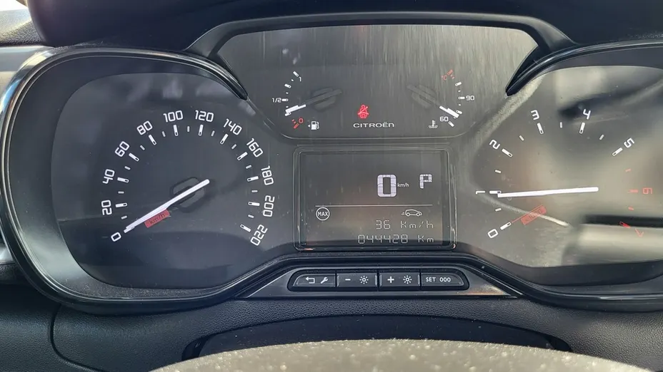 CITROEN C3 -