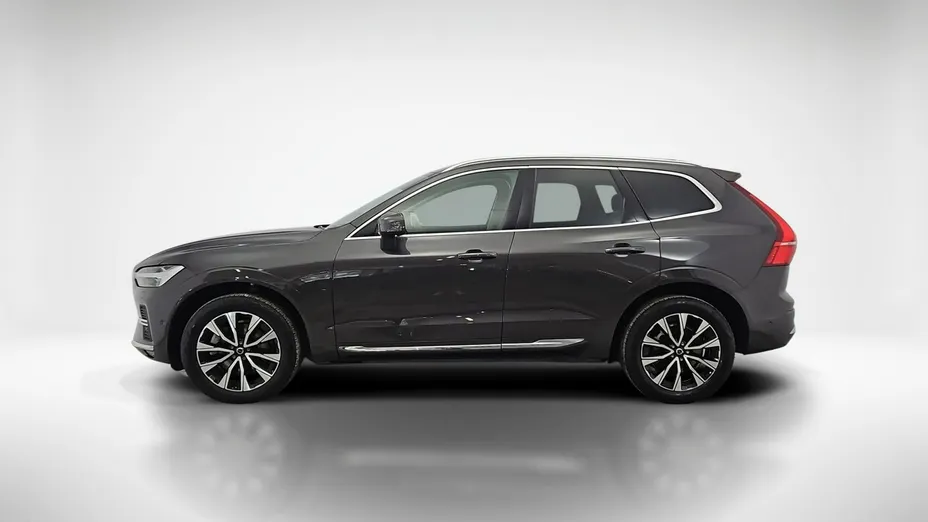 VOLVO XC60 -