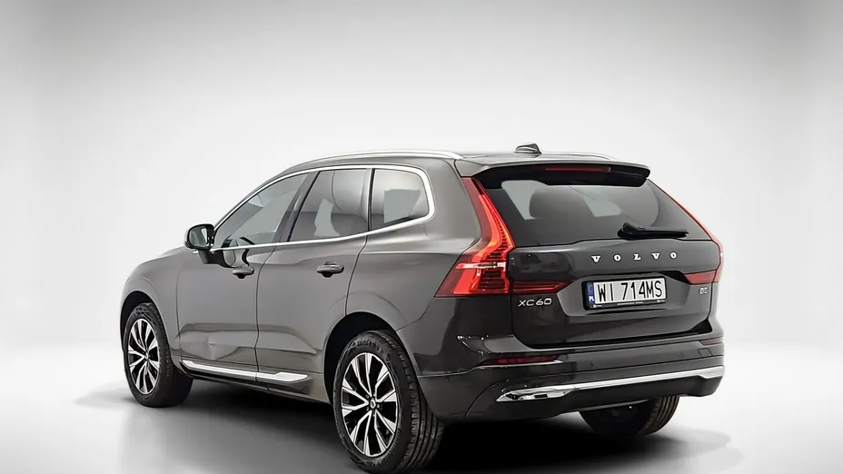 VOLVO XC60 -