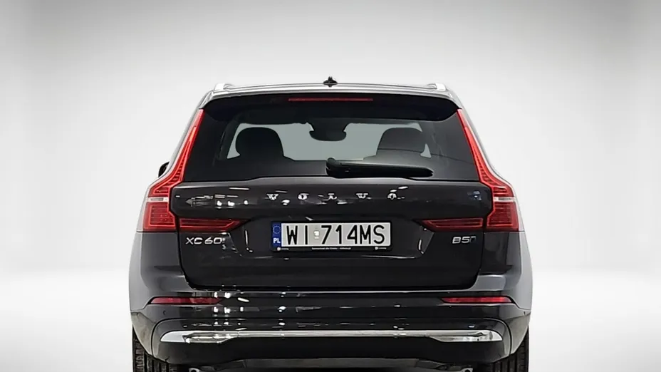VOLVO XC60 -