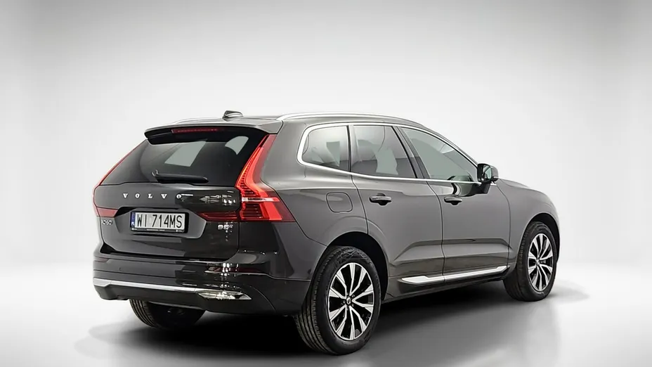 VOLVO XC60 -