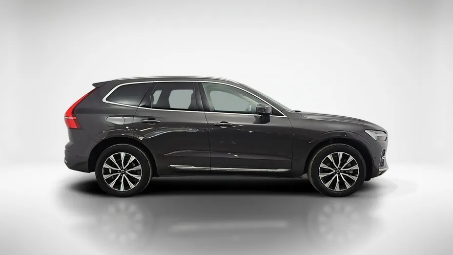 VOLVO XC60 -