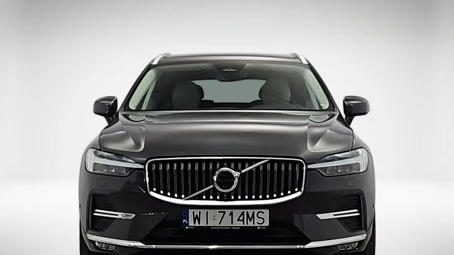 VOLVO XC60 -