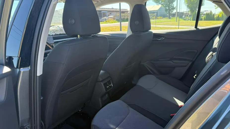 SKODA Fabia -