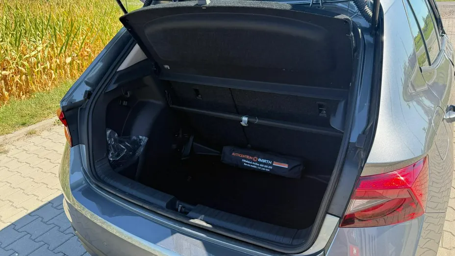 SKODA Fabia -