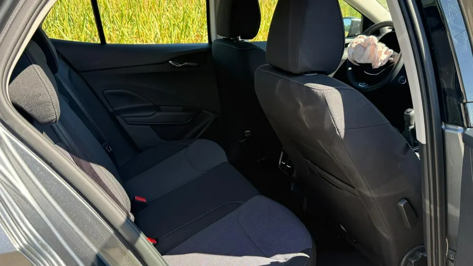 SKODA Fabia -