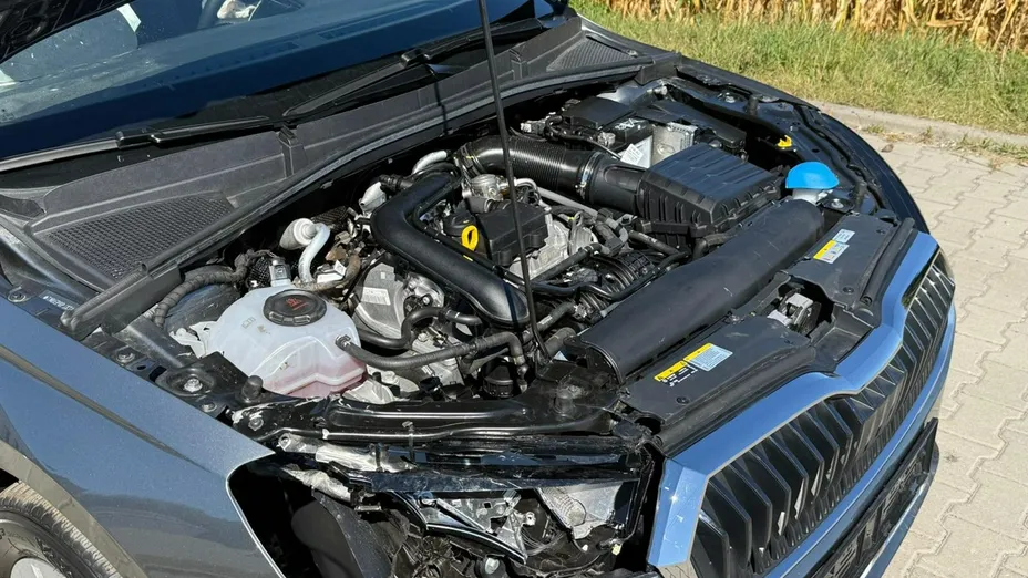 SKODA Fabia -
