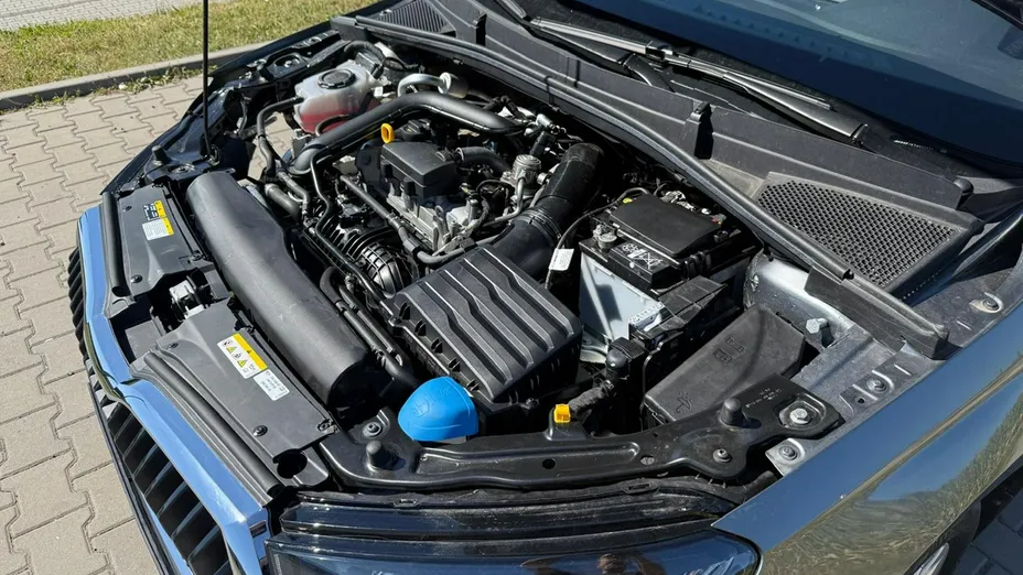 SKODA Fabia -