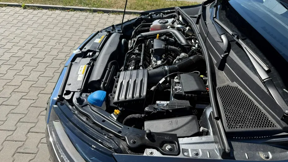 SKODA Fabia -