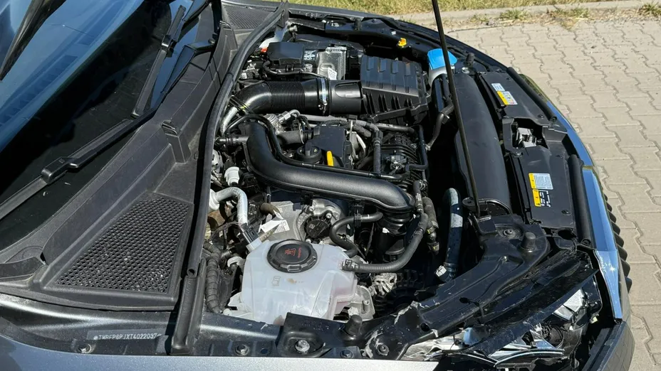 SKODA Fabia -