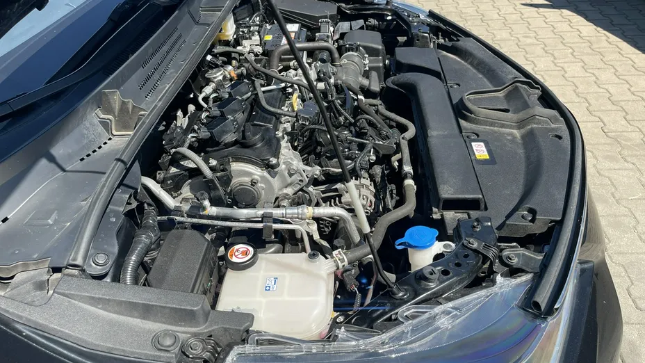 TOYOTA Corolla -