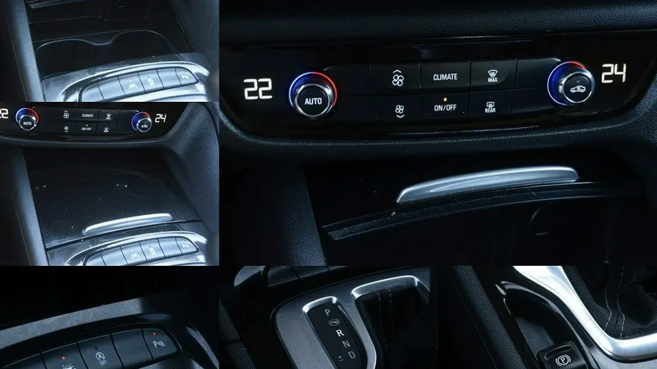 OPEL Insignia -