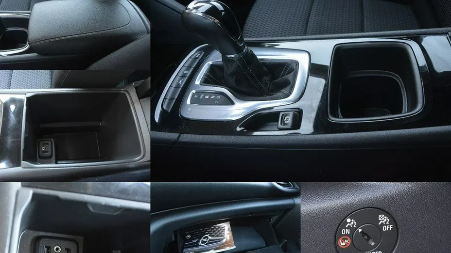 OPEL Insignia -
