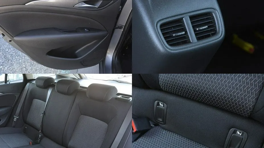OPEL Insignia -