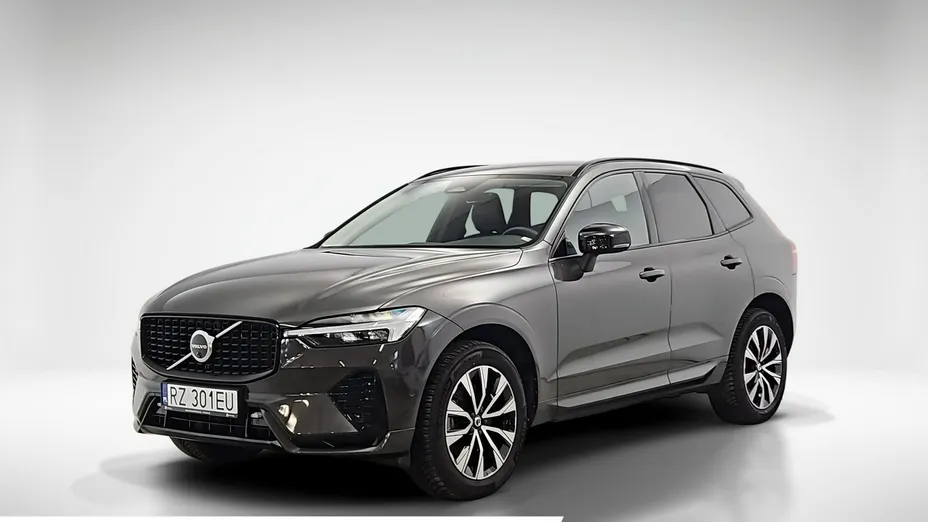 VOLVO XC60 -
