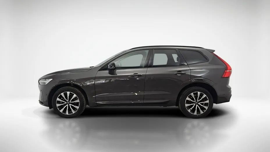 VOLVO XC60 -