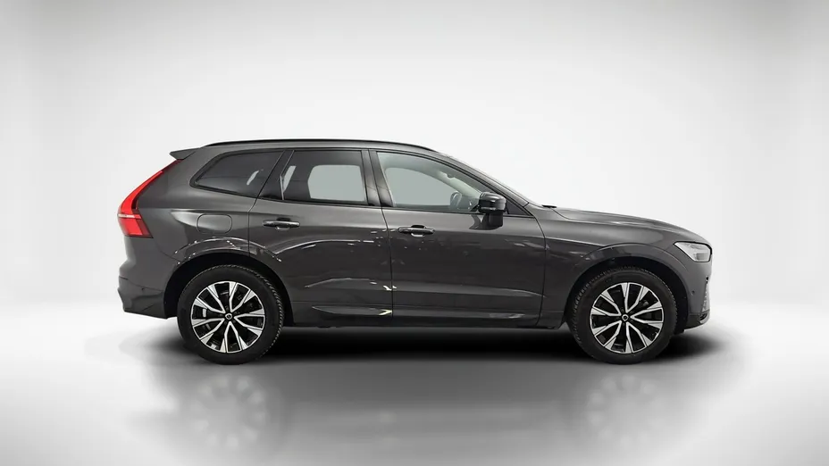 VOLVO XC60 -